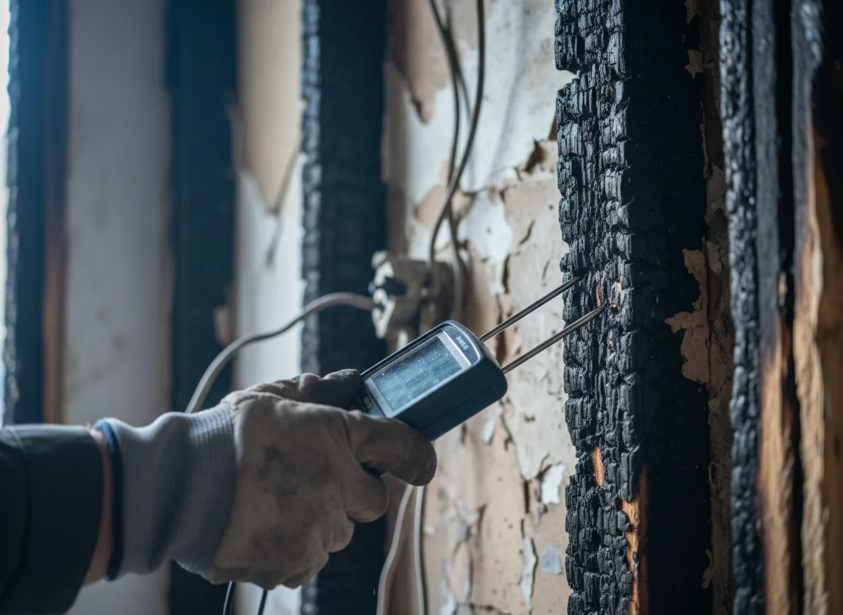 Fire Damage Restoration The Dalles, OR FAQs